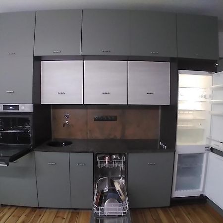 Apartament Panaceum- Panaceum Apartment Gdansk Bagian luar foto