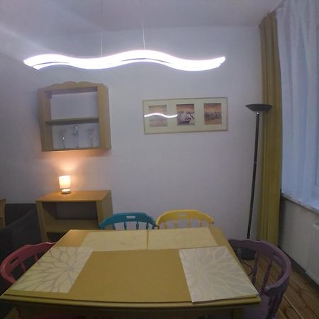 Apartament Panaceum- Panaceum Apartment Gdansk Bagian luar foto