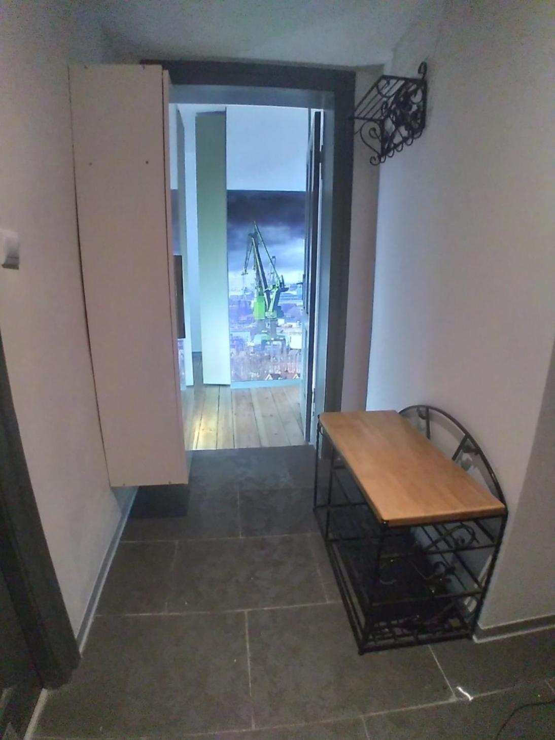 Apartament Panaceum- Panaceum Apartment Gdansk Bagian luar foto
