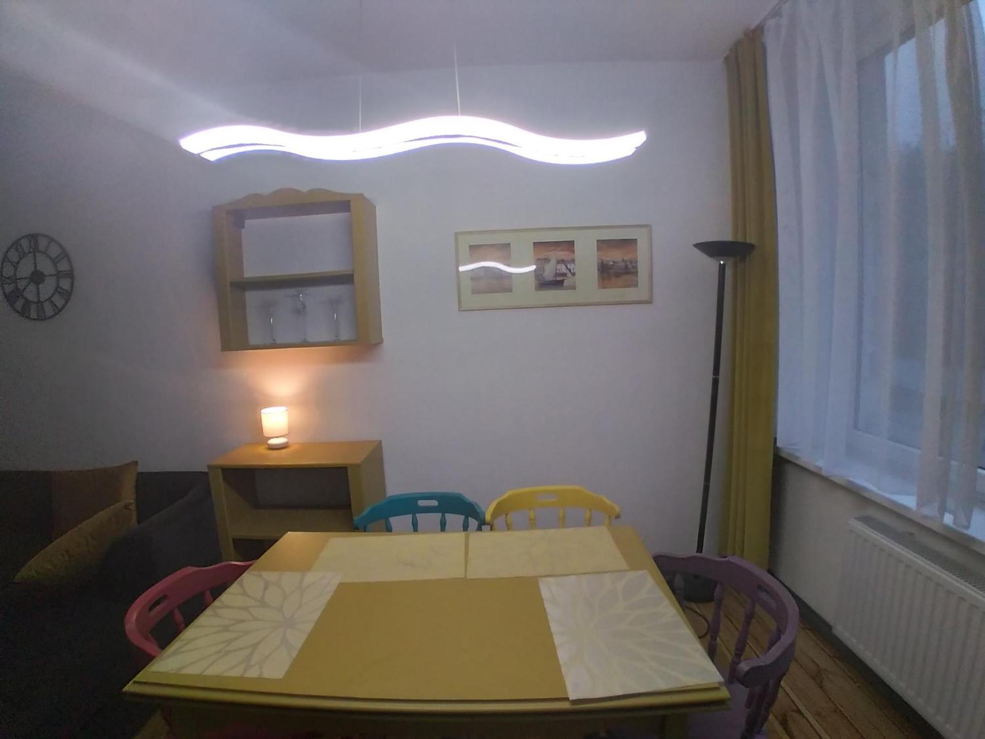 Apartament Panaceum- Panaceum Apartment Gdansk Bagian luar foto