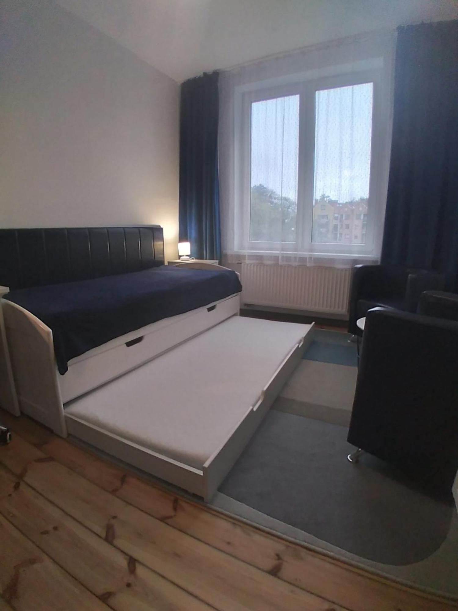 Apartament Panaceum- Panaceum Apartment Gdansk Bagian luar foto