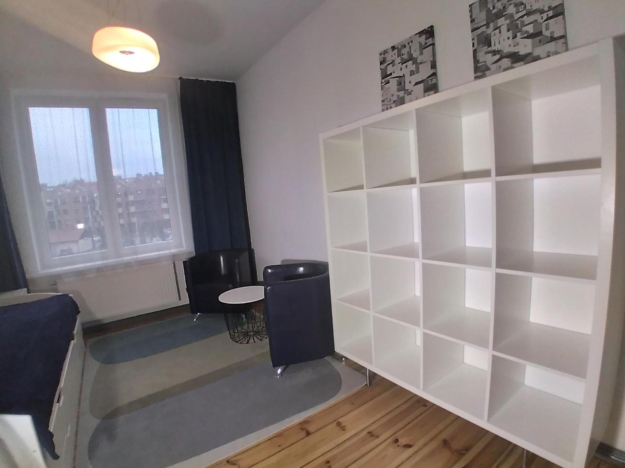 Apartament Panaceum- Panaceum Apartment Gdansk Bagian luar foto