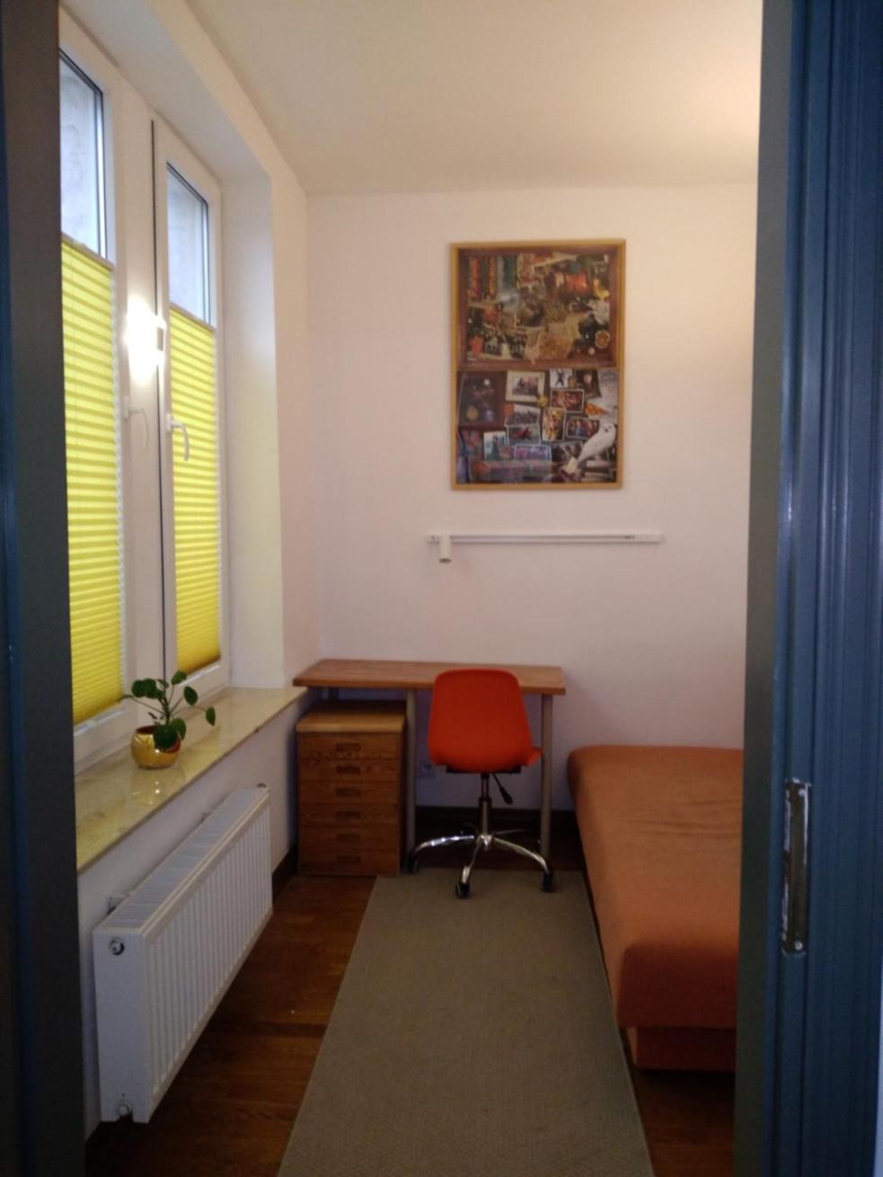 Apartament Panaceum- Panaceum Apartment Gdansk Bagian luar foto
