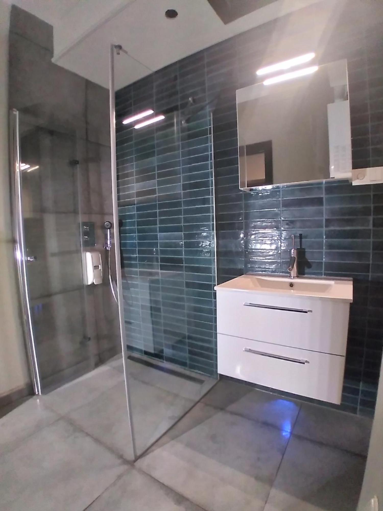Apartament Panaceum- Panaceum Apartment Gdansk Bagian luar foto